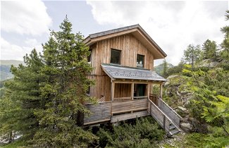 Foto 1 - Casa en Stadl-Predlitz con sauna y vistas a la montaña