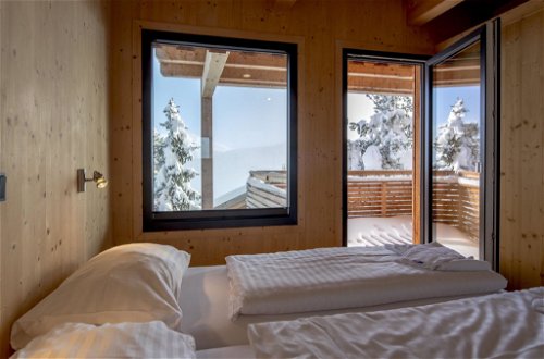 Foto 12 - Casa a Stadl-Predlitz con sauna e vista sulle montagne