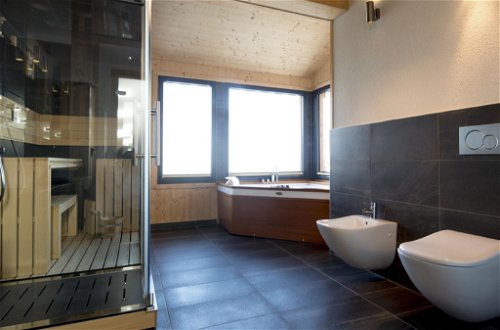 Foto 16 - Haus in Stadl-Predlitz mit sauna und blick auf die berge