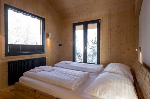 Foto 6 - Casa em Stadl-Predlitz com sauna e vista para a montanha