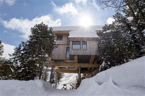 Foto 15 - Casa a Stadl-Predlitz con sauna e vista sulle montagne