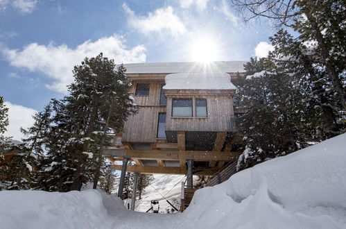 Photo 15 - House in Stadl-Predlitz with sauna and mountain view