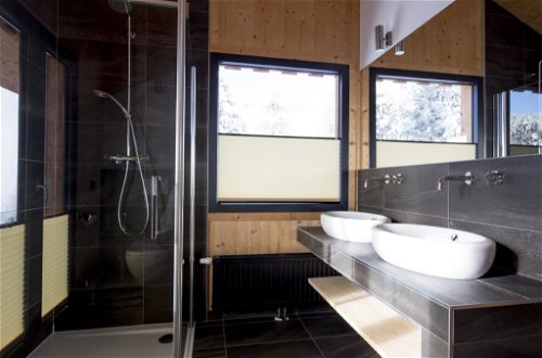 Foto 10 - Haus in Stadl-Predlitz mit sauna und blick auf die berge