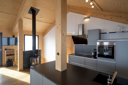 Foto 5 - Casa a Stadl-Predlitz con sauna e vista sulle montagne