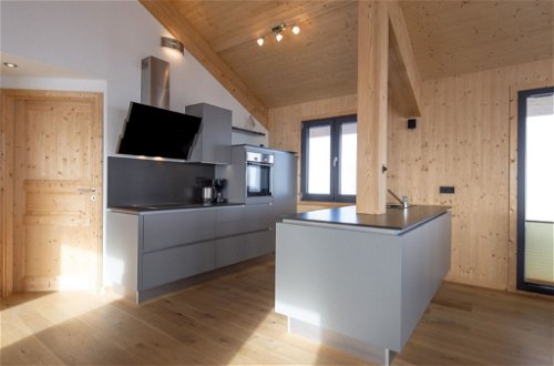 Photo 2 - Maison en Stadl-Predlitz avec sauna et vues sur la montagne