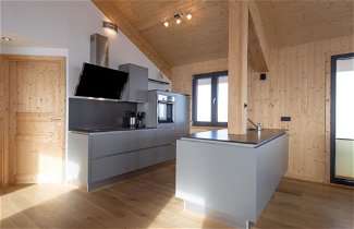 Foto 2 - Casa a Stadl-Predlitz con sauna e vista sulle montagne