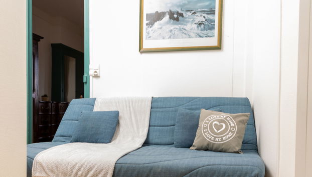 Apartamento en Dinard con terraza - Foto 3