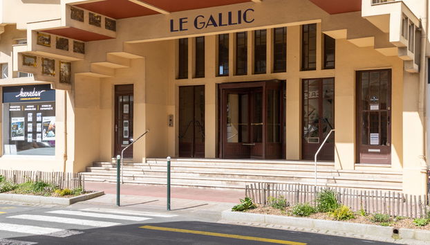 Apartamento en Dinard con terraza - Foto 4