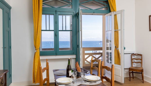Apartamento en Dinard con terraza - Foto 2