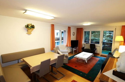 Foto 8 - Apartamento de 2 habitaciones en Saas-Fee