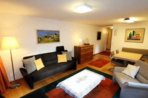 Foto 5 - Apartamento de 2 habitaciones en Saas-Fee