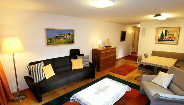 Apartamento de 2 quartos em Saas-Fee - Foto 5