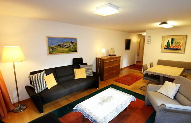 Apartamento de 2 quartos em Saas-Fee - Foto 5