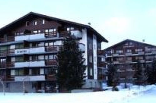 Foto 2 - Apartamento de 2 quartos em Saas-Fee