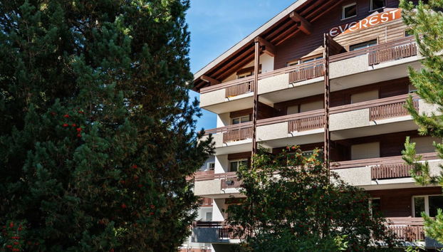 2 bedroom Apartment in Saas-Fee - Photo 4