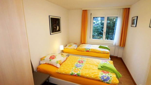 Apartamento de 2 quartos em Saas-Fee - Foto 4