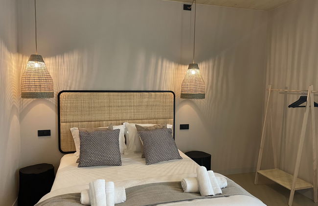 Apartment mit 2 Schlafzimmern in Costarainera mit garten und terrasse - Foto 13