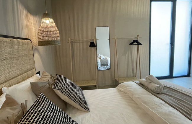Apartment mit 2 Schlafzimmern in Costarainera mit garten und terrasse - Foto 12