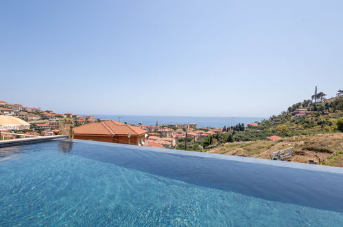 Photo 50 - 1 bedroom Apartment in Costarainera with swimming pool and garden