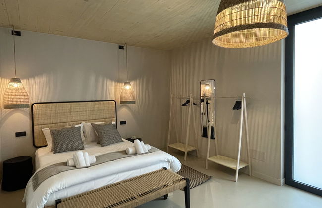 Apartment mit 2 Schlafzimmern in Costarainera mit garten und terrasse - Foto 9