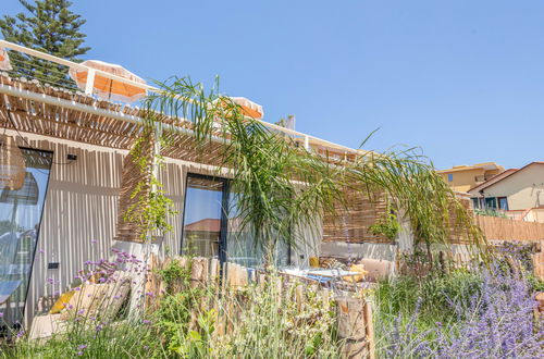 Photo 58 - 1 bedroom Apartment in Costarainera with swimming pool and garden