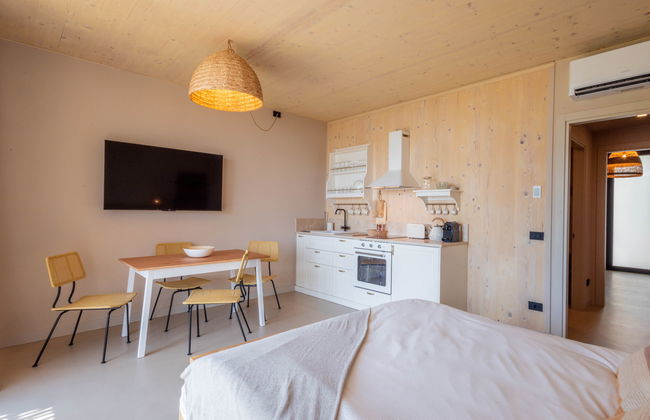 Apartment mit 2 Schlafzimmern in Costarainera mit garten und terrasse - Foto 63