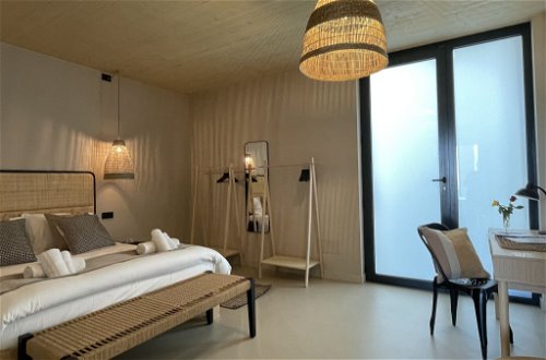 Foto 13 - Apartment mit 1 Schlafzimmer in Costarainera mit schwimmbad und blick aufs meer