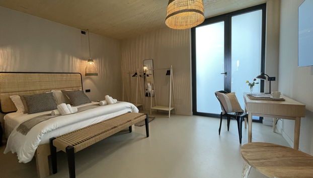 Appartamento con 2 camere da letto a Costarainera con giardino e terrazza - Foto 5