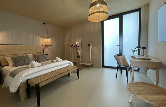 Apartment mit 2 Schlafzimmern in Costarainera mit garten und terrasse - Foto 7