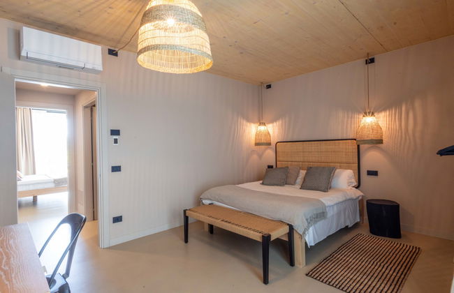 Apartment mit 2 Schlafzimmern in Costarainera mit garten und terrasse - Foto 46
