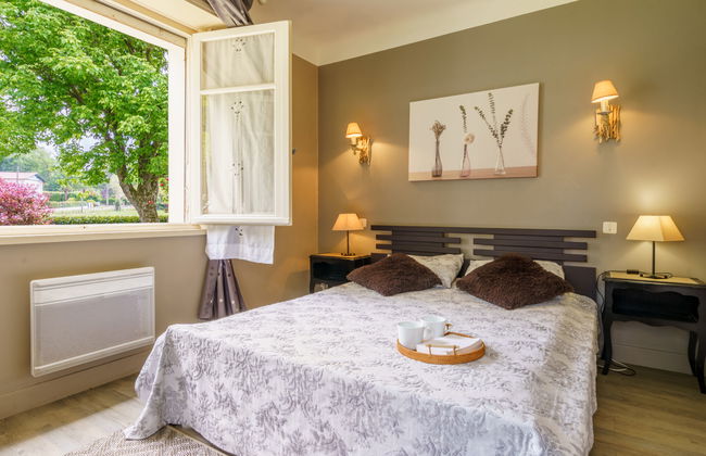 Apartamento de 3 quartos em Ahetze com jardim e terraço - Foto 10