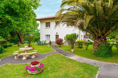 Photo 18 - Appartement de 2 chambres à Ahetze avec jardin et terrasse