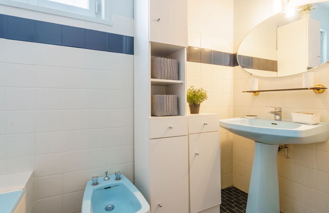 Apartamento de 3 quartos em Ahetze com jardim e terraço - Foto 13