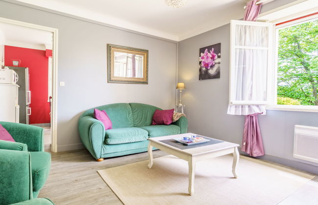 Apartamento de 3 quartos em Ahetze com jardim e terraço - Foto 6
