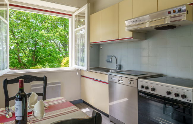 Apartamento de 3 quartos em Ahetze com jardim e terraço - Foto 9