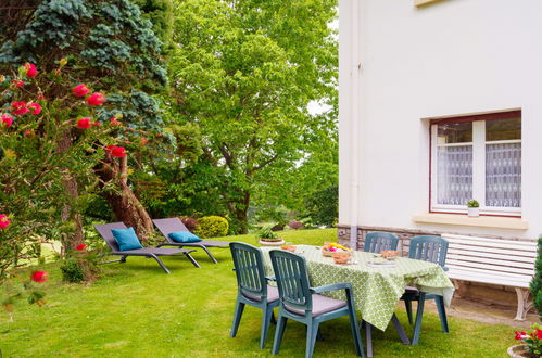 Photo 1 - Appartement de 2 chambres à Ahetze avec jardin et terrasse