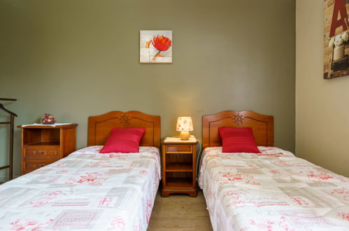 Foto 11 - Appartamento con 2 camere da letto a Ahetze con giardino e vista mare