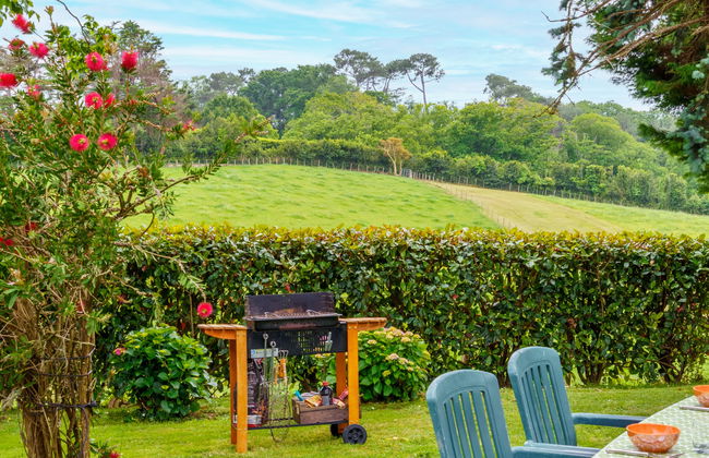 Apartamento de 3 quartos em Ahetze com jardim e terraço - Foto 15