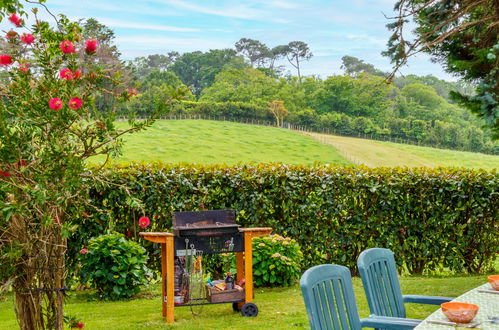 Foto 15 - Apartamento de 2 quartos em Ahetze com jardim e terraço