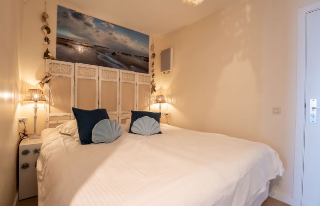 Apartamento de 2 quartos em Blankenberge com terraço - Foto 15