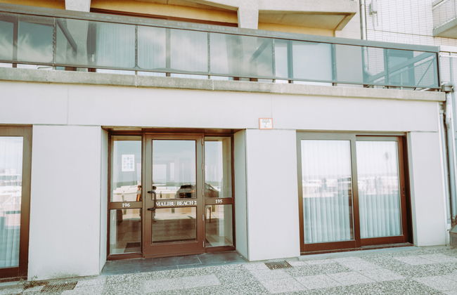Apartamento de 2 quartos em Blankenberge com terraço - Foto 19