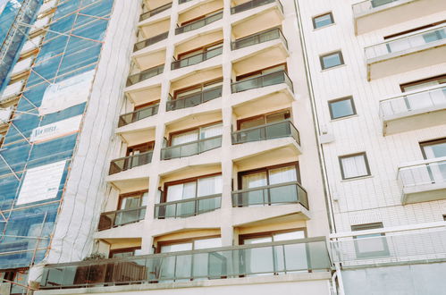 Photo 20 - Appartement de 1 chambre à Blankenberge avec terrasse