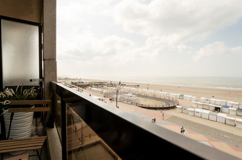 Photo 7 - Appartement de 1 chambre à Blankenberge avec terrasse