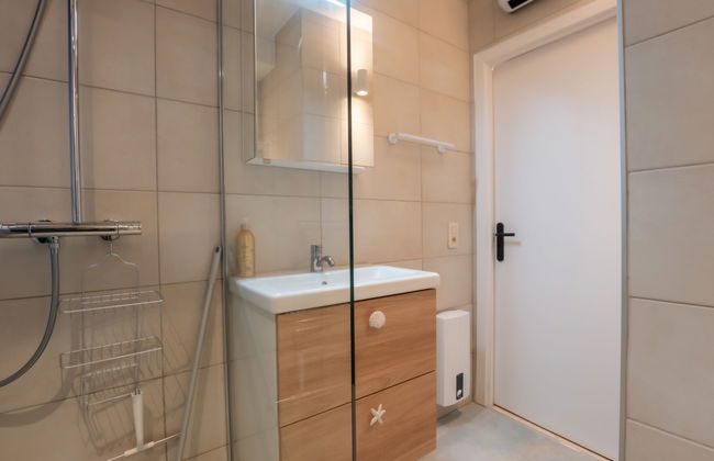Apartamento de 2 quartos em Blankenberge com terraço - Foto 16