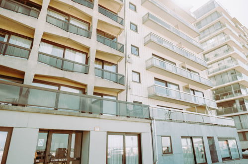 Photo 25 - Appartement de 1 chambre à Blankenberge avec terrasse et vues à la mer