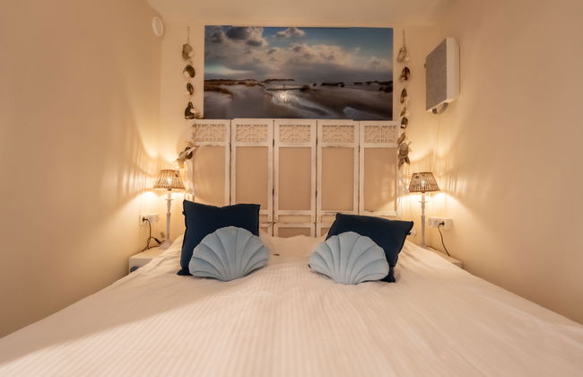 Apartamento de 2 quartos em Blankenberge com terraço - Foto 6