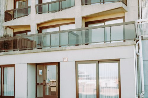 Foto 24 - Apartamento de 1 quarto em Blankenberge com terraço e vistas do mar