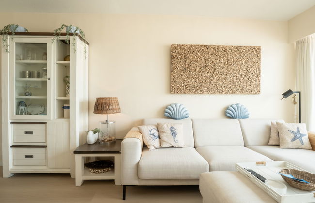 Apartamento de 2 quartos em Blankenberge com terraço - Foto 11