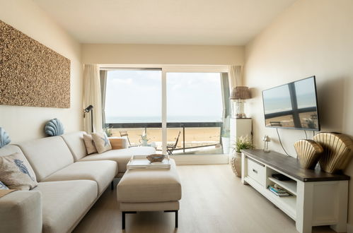 Photo 10 - 1 bedroom Apartment in Blankenberge with terrace