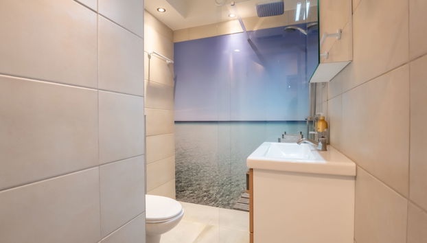 Apartment mit 2 Schlafzimmern in Blankenberge mit terrasse - Foto 4